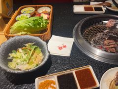 -牛焱·烧肉酒肆(五大道店)