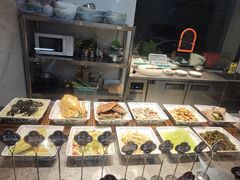 -老海陵·泰州菜(图书馆店)