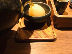 老白茶桃膠燉梨-天水蔬食料理(树德之光店)