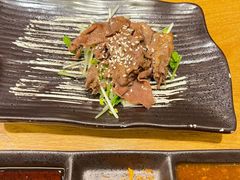 -松本楼(桥西店)