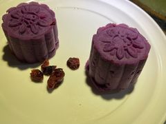 -灶丰年间(定安路店)