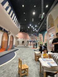 -奈尔宝家庭中心·亲子餐厅(鄞州万达店)