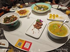 -国人川菜(李家村建东街店)