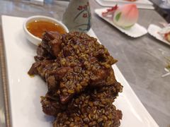 -君霖海鲜私房菜(春柳店)