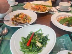 -帕蓝·暹罗料理(大学路店)