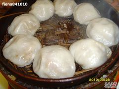 -百年尹氏汤包(湖南路狮子桥店)