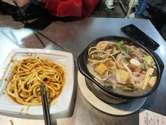 -清真·穆萨砂锅(大皮院店)