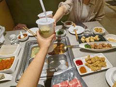 -海底捞火锅(龙湖时代天街店)