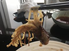 -柚·日式料理-富力万丽酒店