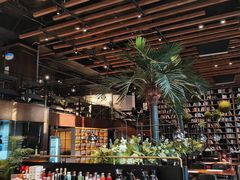 -咖梦餐厅 COMENG RESTAURANT