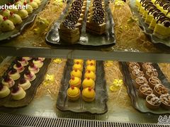 -上海东方佘山翰悦阁酒店·Vie全日制餐厅