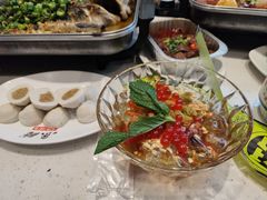 -鱼酷活鱼烤鱼(南京水游城店)