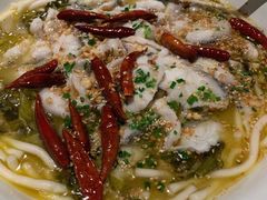 -赠李白·如诗的川味(余杭万达广场店)