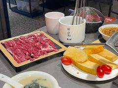 -骨之味·筒骨汤火锅(江头店)