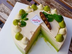 -可丽可丽·生日蛋糕·下午茶