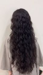 点击看大图 -HaLo hair studio