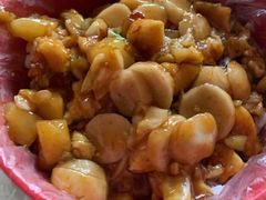 番茄甜不辣-胖哥料理(兴义里店)