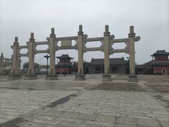 -天津妈祖文化园