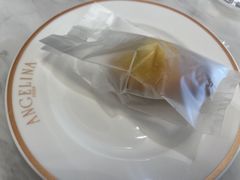 -Angelina安吉丽娜(恒隆广场店)