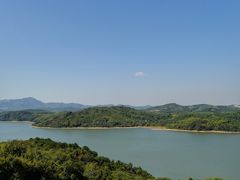 -天目湖山水园