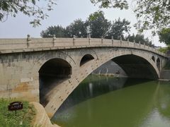 -赵州桥景区