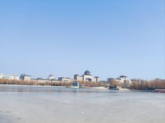 -莲花池公园