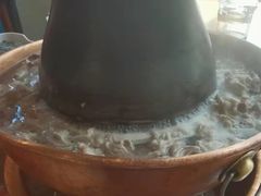 -竹叶涮肉坊(总店)