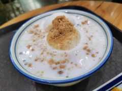 -文昌邓记清补凉(西沙路店)