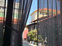 -后谷咖啡(建设巷店)