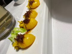 -肆月河豚·新淮扬(金融街店)