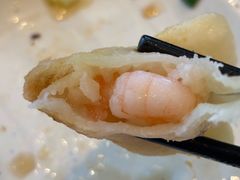 -小姜锅贴(凤凰街店)