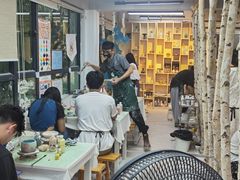 -粤陶渊.DIY陶艺体验馆(粤陶总店)