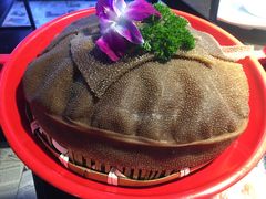 -锅说大脸毛肚重庆老火锅(佐阾店)