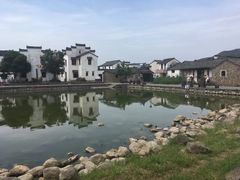 -前童古镇