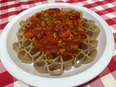 浇汁莜面-西贝莜面村(万象天地店)