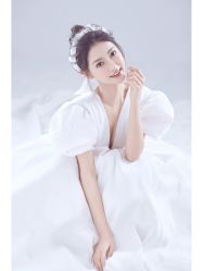 -米莱摄影写真(五大道别墅店)