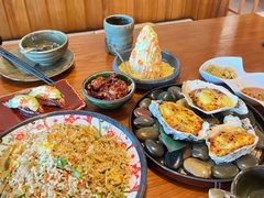 -俊屋料理·烧鸟·寿司·日泰融合菜(星际云汇店)