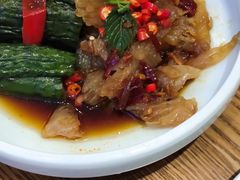 -小厨娘淮扬菜(六合欢乐港店)