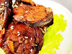 -陈熹公民族美食文化餐厅(中华广场店)