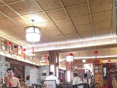 -青城甲(青城山店)