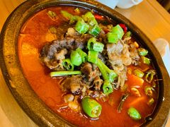 -香园茶社·金陵小灶(老门东店)