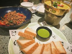 -Home Thai·泰谣(王府井apm店)