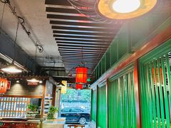 -京门老爆三·铜锅涮肉 爆肚(望京店)