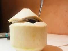 -喃喃椰·糟粕醋椰子鸡火锅(七堡花园店)