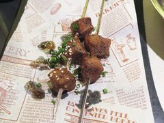 -红钳侠小龙虾·烧烤(中赢康康谷店)
