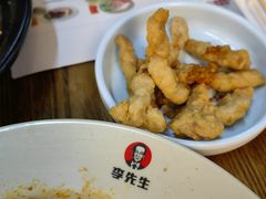 -李先生牛肉面大王(朝阳街店)