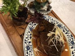 -卫鼎轩·曹公馆(鼓楼店)