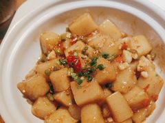 -老湘村·湖南土菜(天河维多利店)