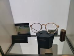 -宝岛眼镜(建外soho店)