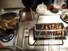 -阿财老铺·老蚌埠龙虾城(华夏总店)